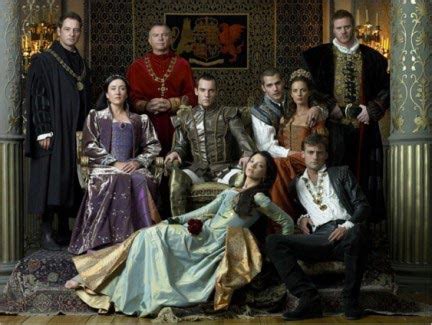scene sesso tudor